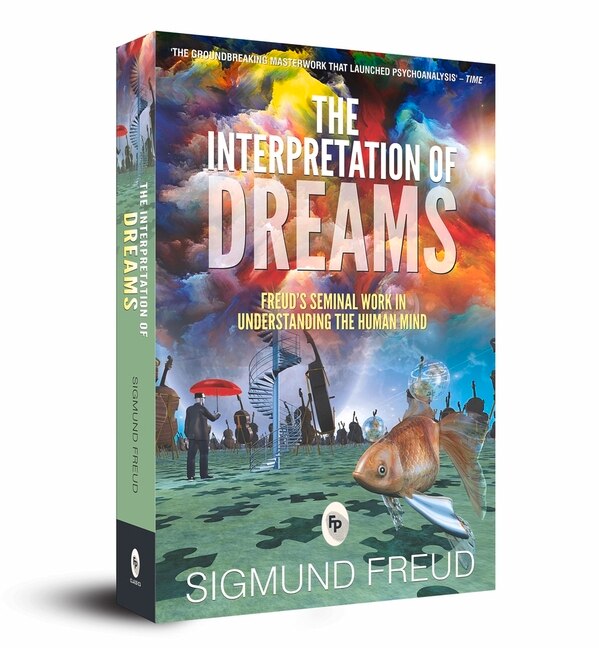 Couverture_The Interpretation of Dreams