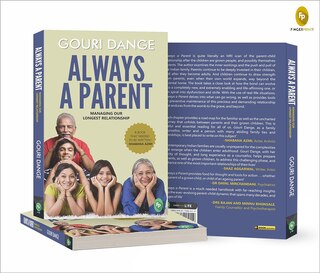 Couverture_Always a Parent