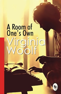 Couverture_A Room of One’S Own