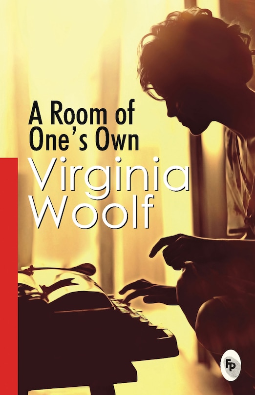 Couverture_A Room of One’S Own