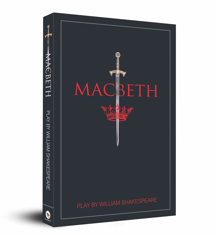 Front cover_Macbeth