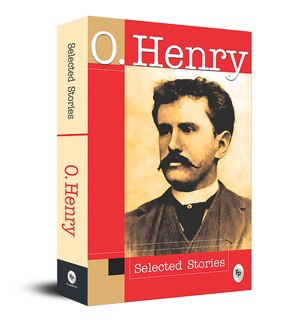 Front cover_O.Henry Selected Stories