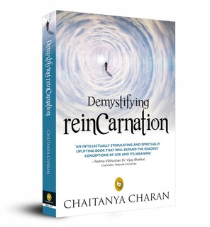 Front cover_Demystifying Reincarnation