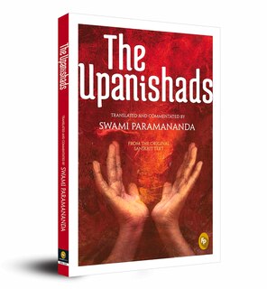 Front cover_The Upanishads
