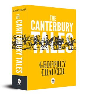 The Canterbury Tales: Medieval Literature | English Classic | Satirical Stories | Social Commentary | Morality Tales | British Heritage | A Must-read for Lovers of Classic Literature | Timeless Wisdom for Modern Readers