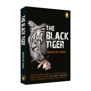 Couverture_The Black Tiger