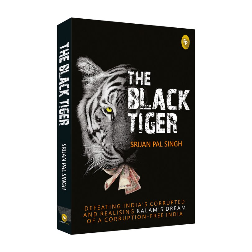 Couverture_The Black Tiger