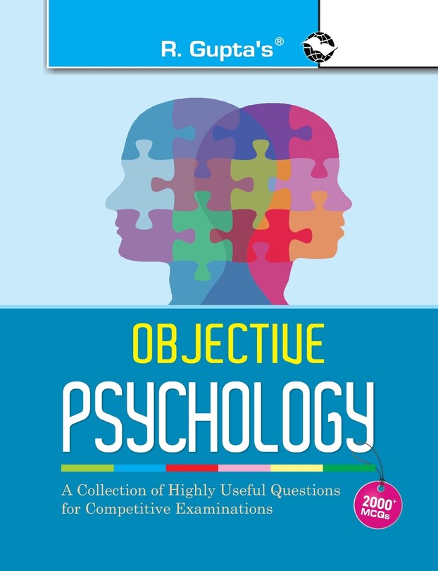 Couverture_Objective Psychology