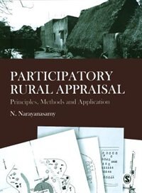 Couverture_Participatory Rural Appraisal