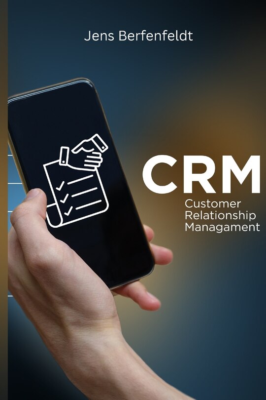 Couverture_Customer Relationship Management