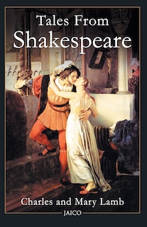 Couverture_Tales From Shakespeare
