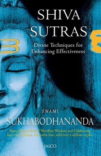 Front cover_Shiva Sutras