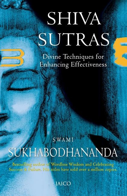 Front cover_Shiva Sutras