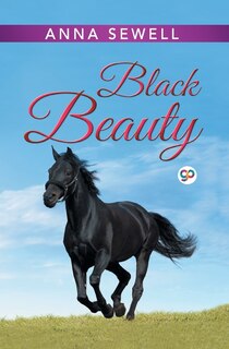 Couverture_Black Beauty