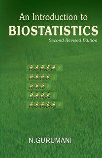 An Introduction to Biostatistics