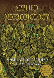 Front cover_Applied Microbiology