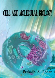 Couverture_Cell and Molecular Biology