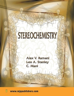 Front cover_Sterochemistry