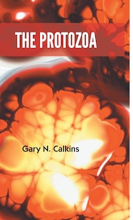 Front cover_The Protozoa