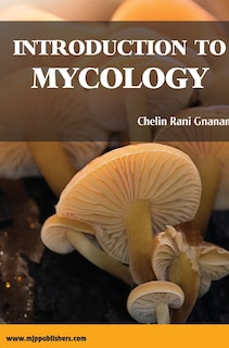 Front cover_Introduction to Mycology