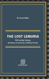 The Lost Lemuria