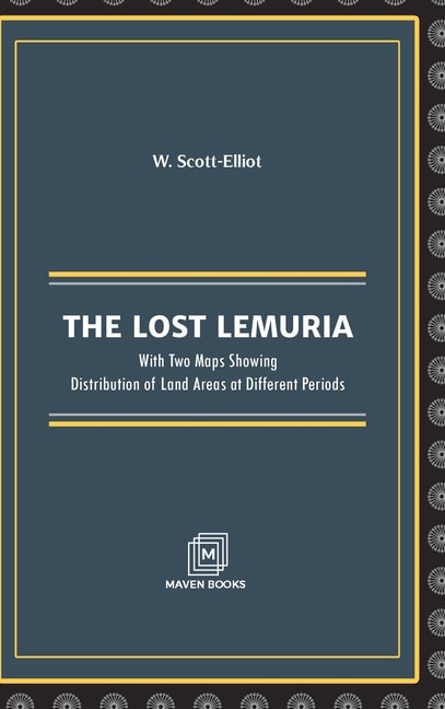 The Lost Lemuria