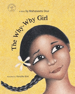 Front cover_The Why Why Girl