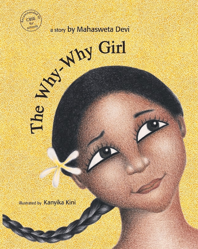 Front cover_The Why Why Girl