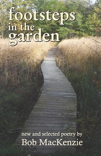 Front cover_Footsteps In The Garden