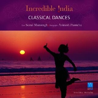 Front cover_Classical Dances