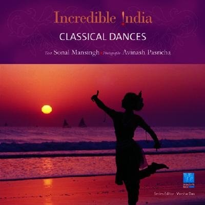 Front cover_Classical Dances