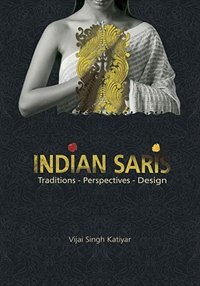 Couverture_INDIAN SARIS