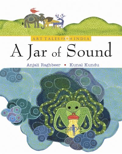 Couverture_A Jar of Sound