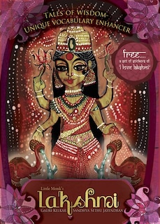 Couverture_Little Monk's Lakshmi