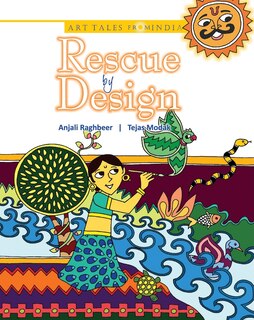 Front cover_Rescue by Design