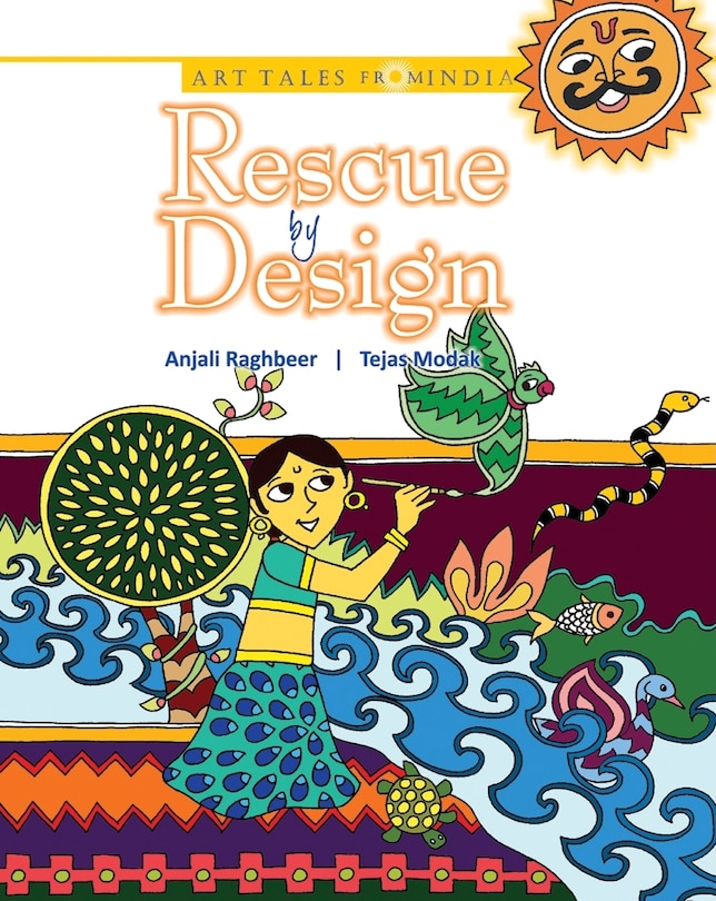 Front cover_Rescue by Design