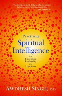 Front cover_Practising Spiritual Intelligence