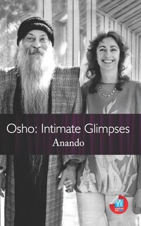 Couverture_Osho: Intimate Glimpses