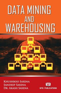 Couverture_DATA MINING AND WAREHOUSING