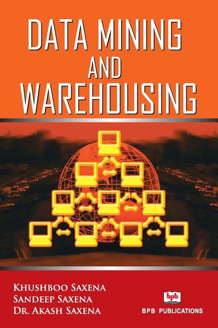 Couverture_DATA MINING AND WAREHOUSING