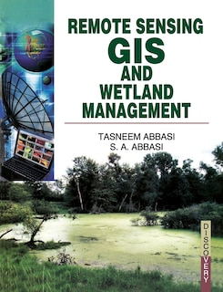 Front cover_Remote Sensing, GIS and Wetland Management