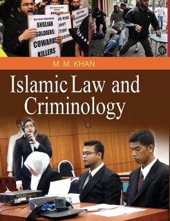 Couverture_Isalmic Law and Criminology