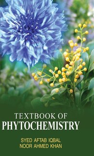 Front cover_Textbook of Phytochemistry
