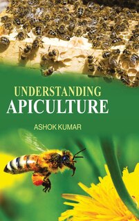 Front cover_Understanding Apiculture