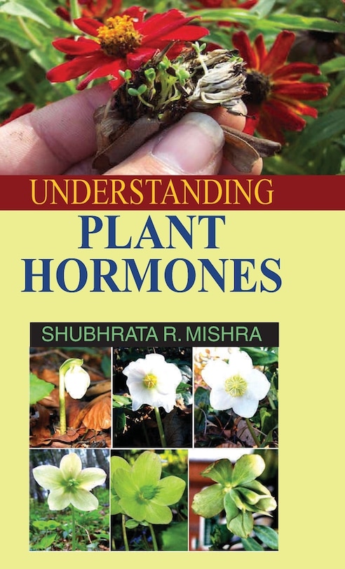 Front cover_Understanding Plant Hormones