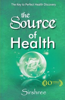 Front cover_The Source of Health