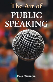 Couverture_The Art of Public Speaking