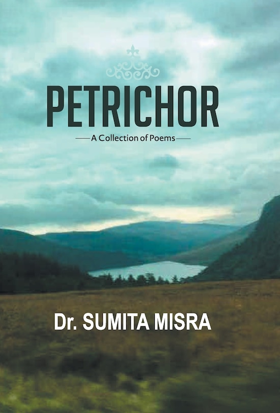 Petrichor