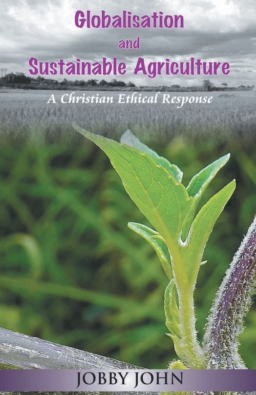 Front cover_Globalisation and Sustainable Agriculture
