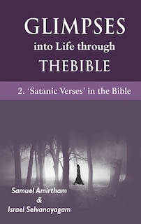Front cover_Glimpses into Life through The Bible